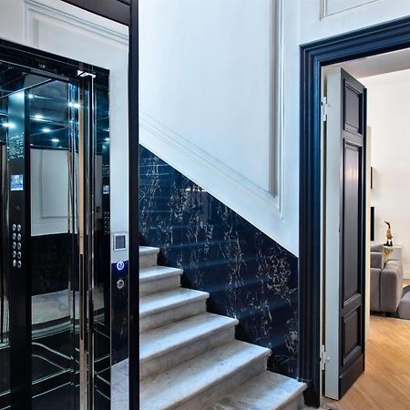 Apartmán Il Papero A Napoli Exteriér fotografie