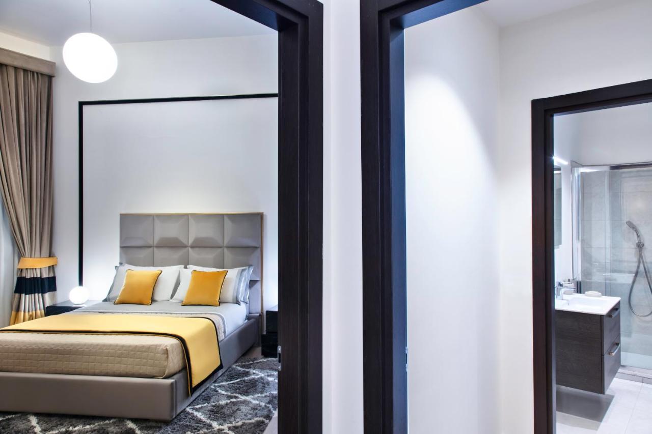 Apartmán Il Papero A Napoli Exteriér fotografie