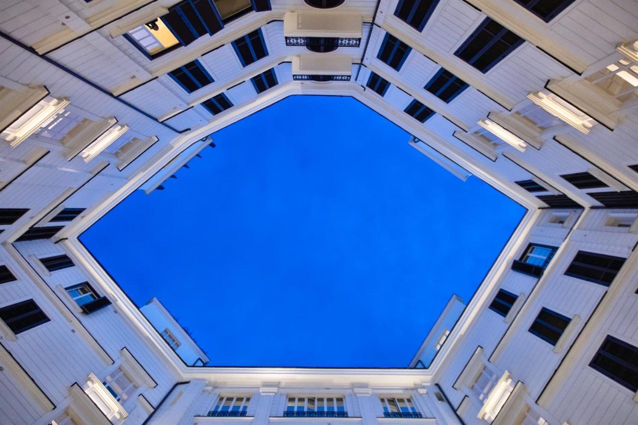 Apartmán Il Papero A Napoli Exteriér fotografie