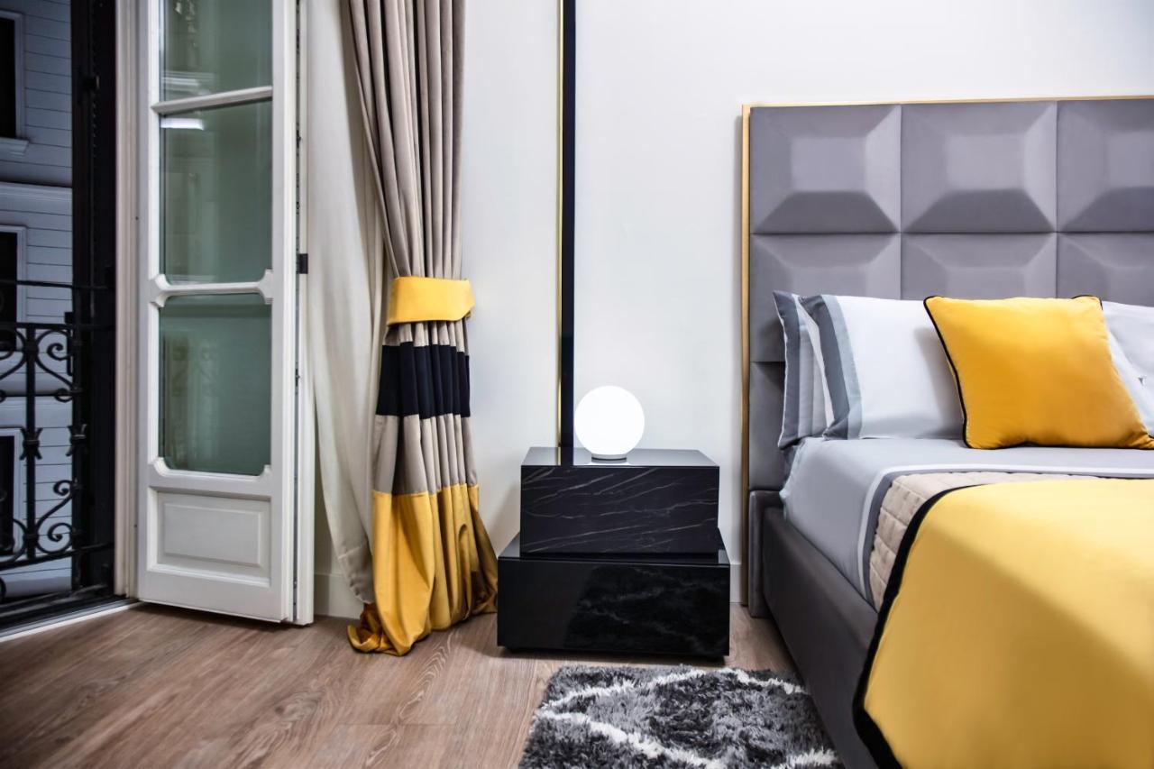 Apartmán Il Papero A Napoli Exteriér fotografie