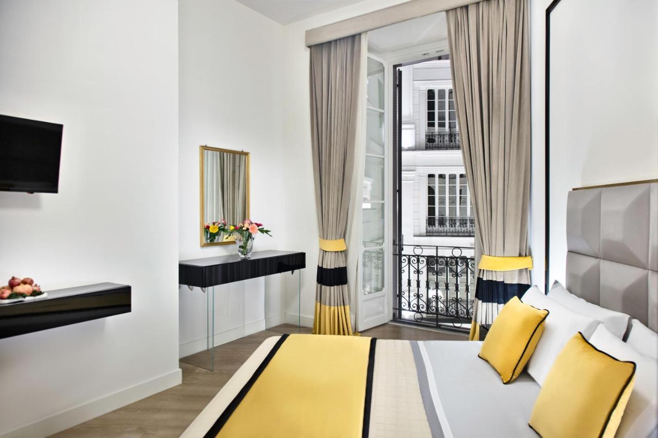 Apartmán Il Papero A Napoli Exteriér fotografie